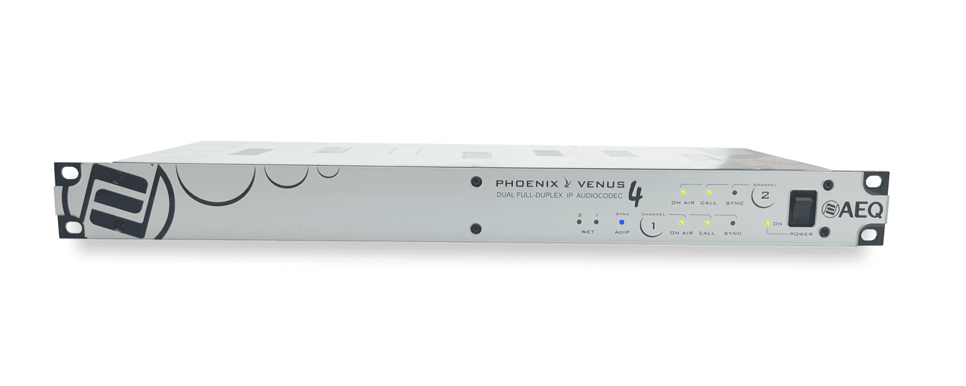 VENUS 4