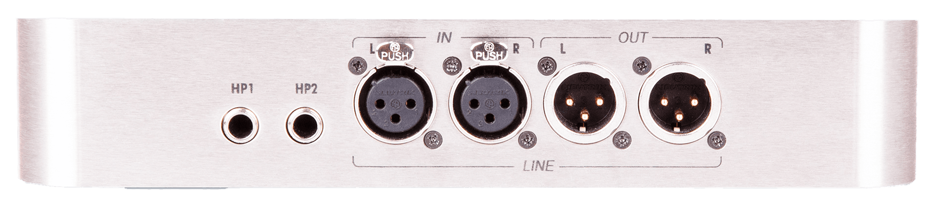 Phoenix ALIO panel trasero