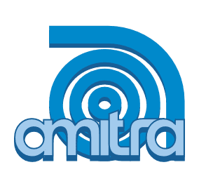 Congreso AMITRA logo