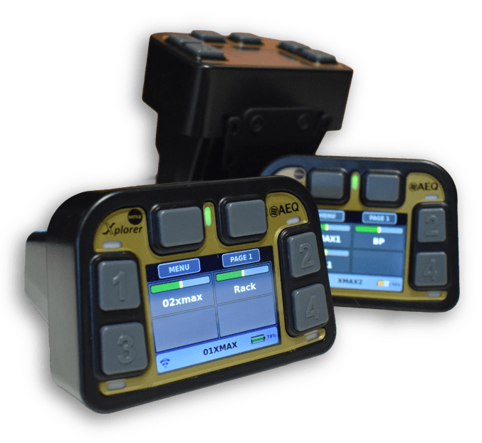 3xplorer con sombra paralela web