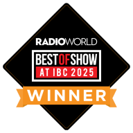 Award — Capitol IP PLUS