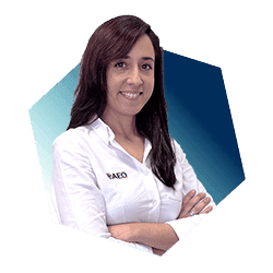 Mónica Martín
