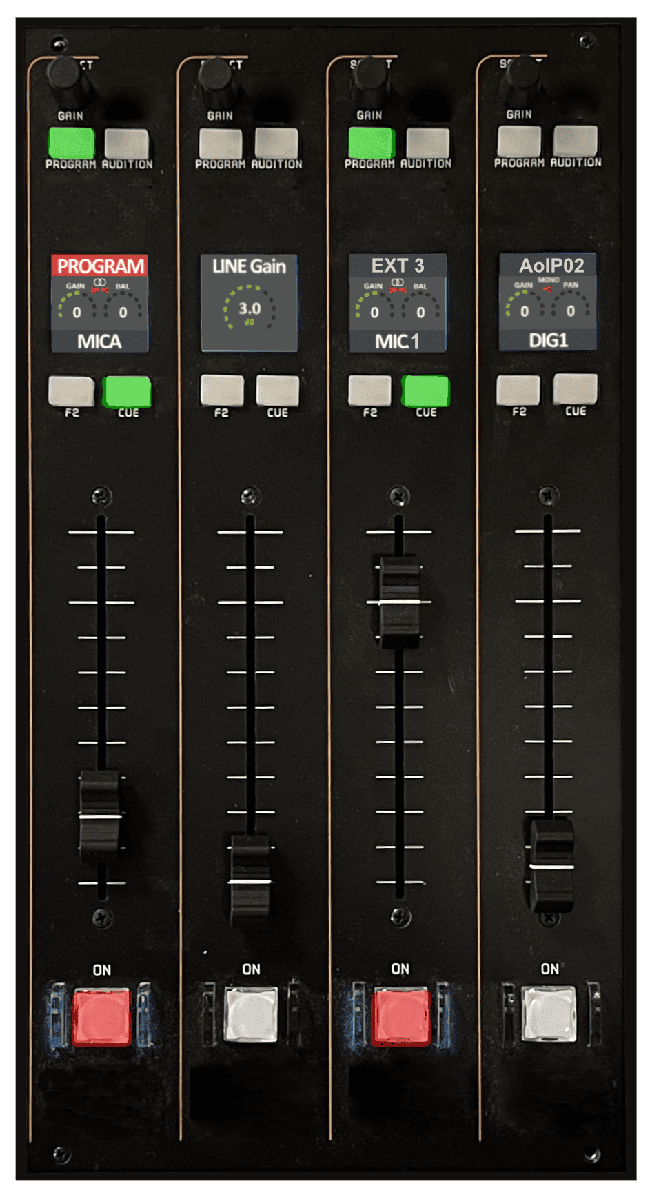 Lite PLUS version