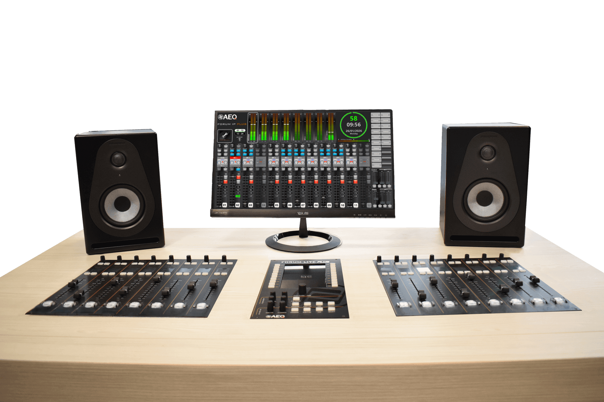 FORUM LITE PLUS