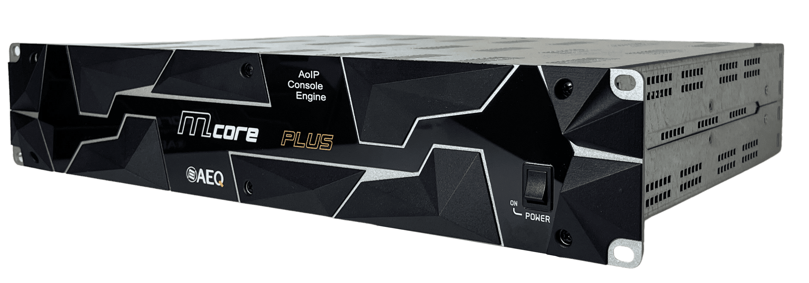 M CORE PLUS