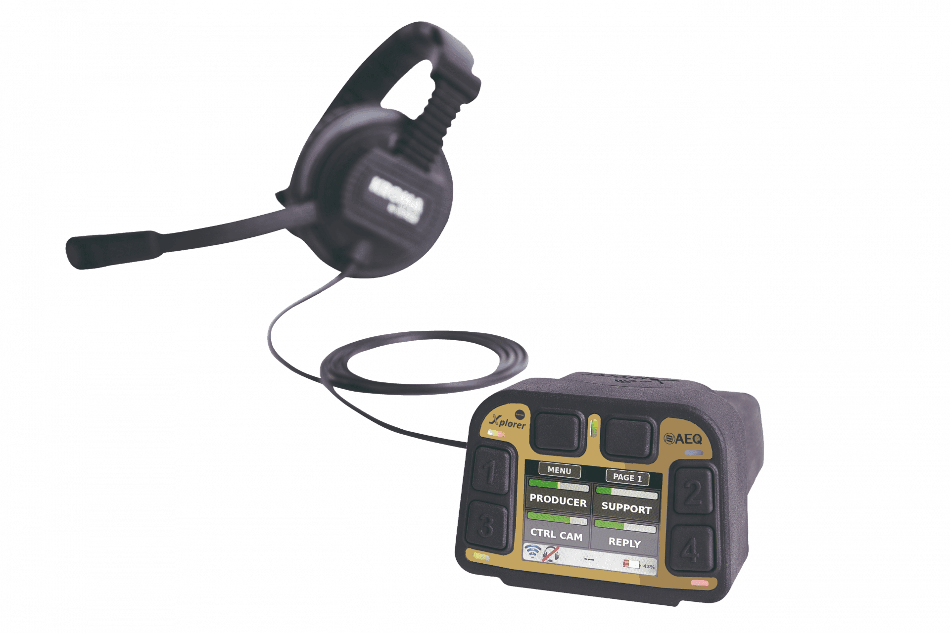 Xplorer MAX