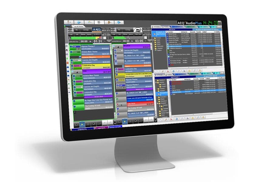 AudioPLUS