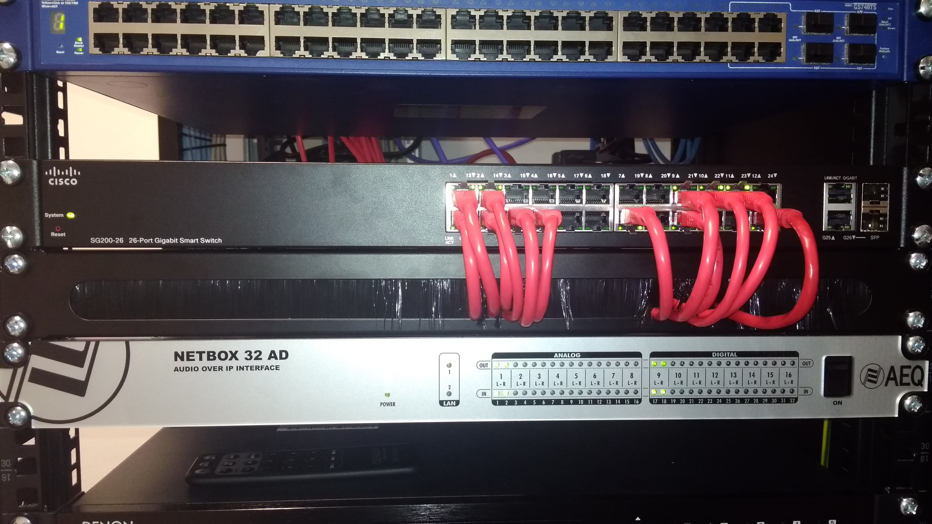NETBOX