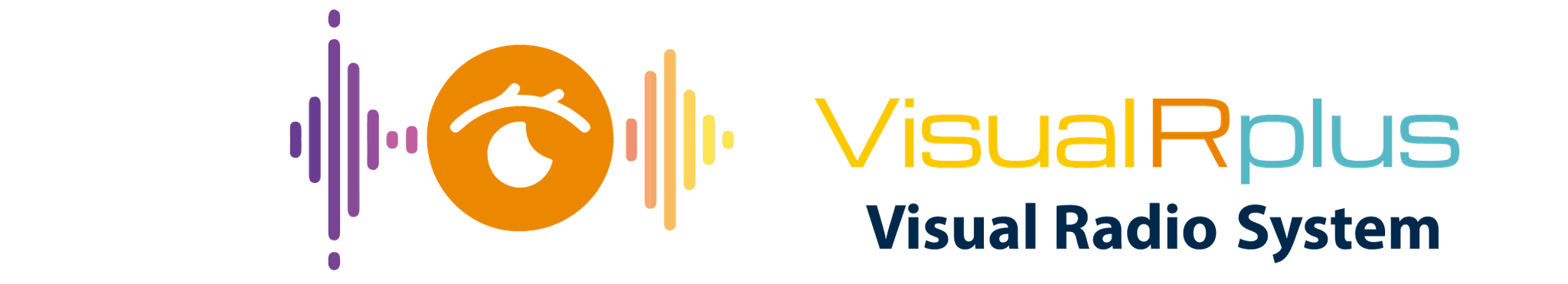 VisualRplus - Visual Radio System