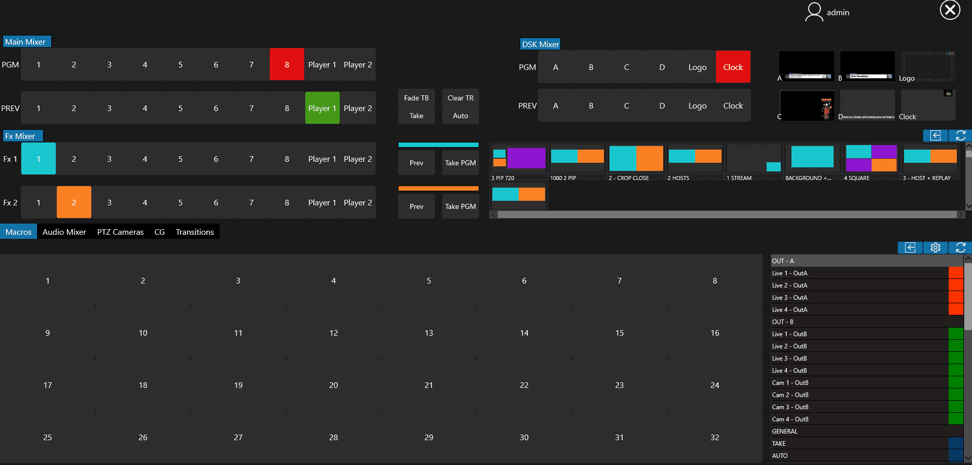 VisualRplus
