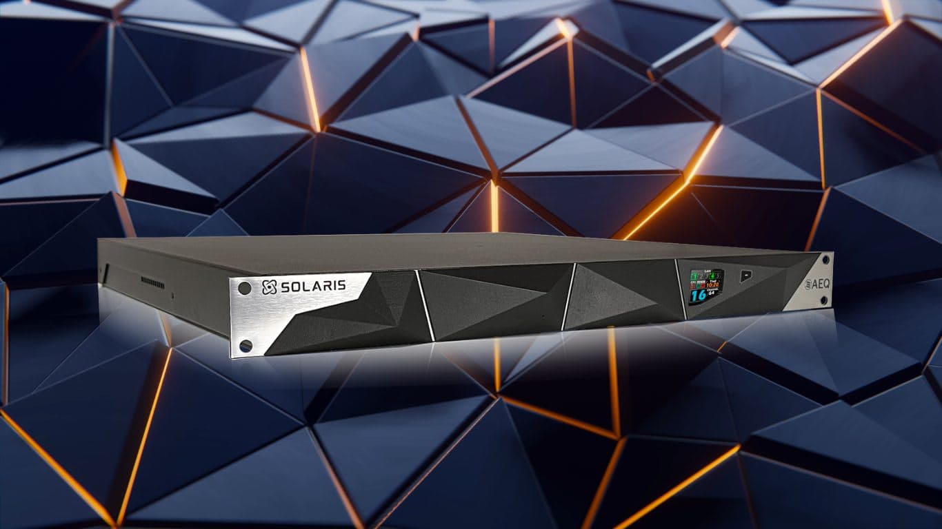 SOLARIS
