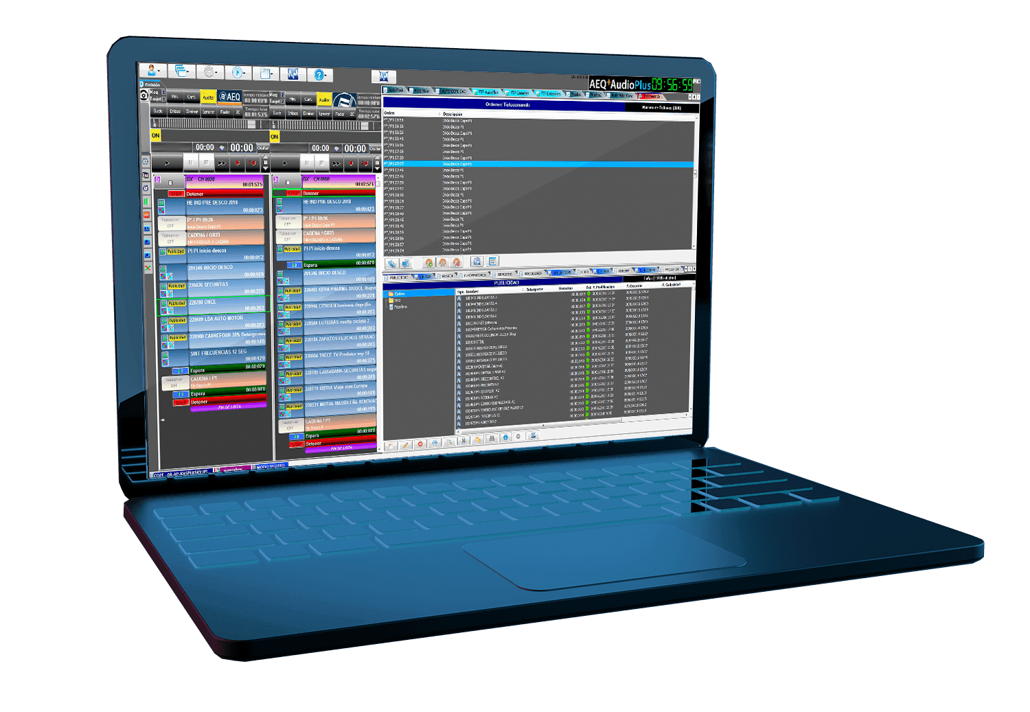AudioPLUS