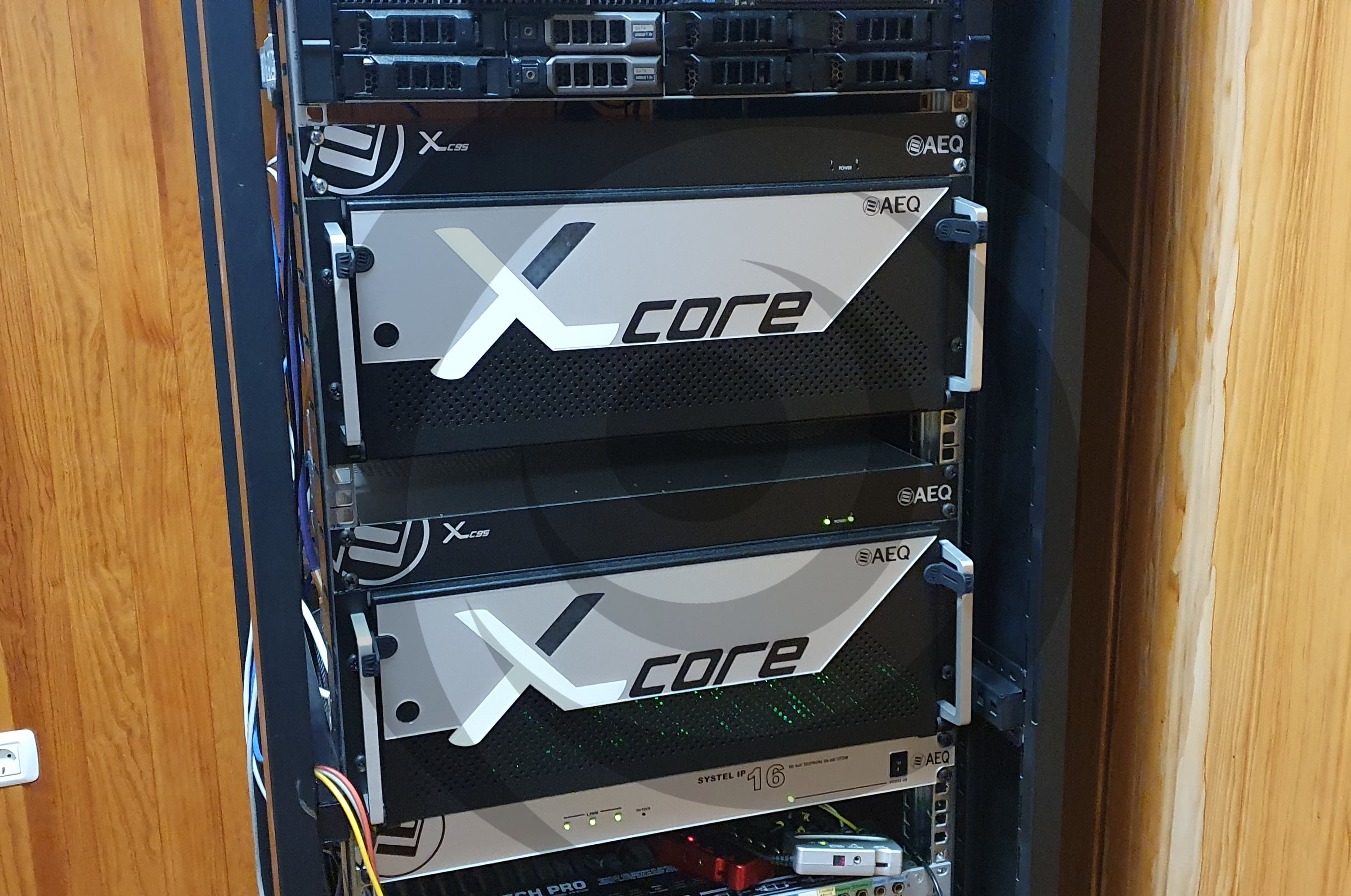 X_CORE