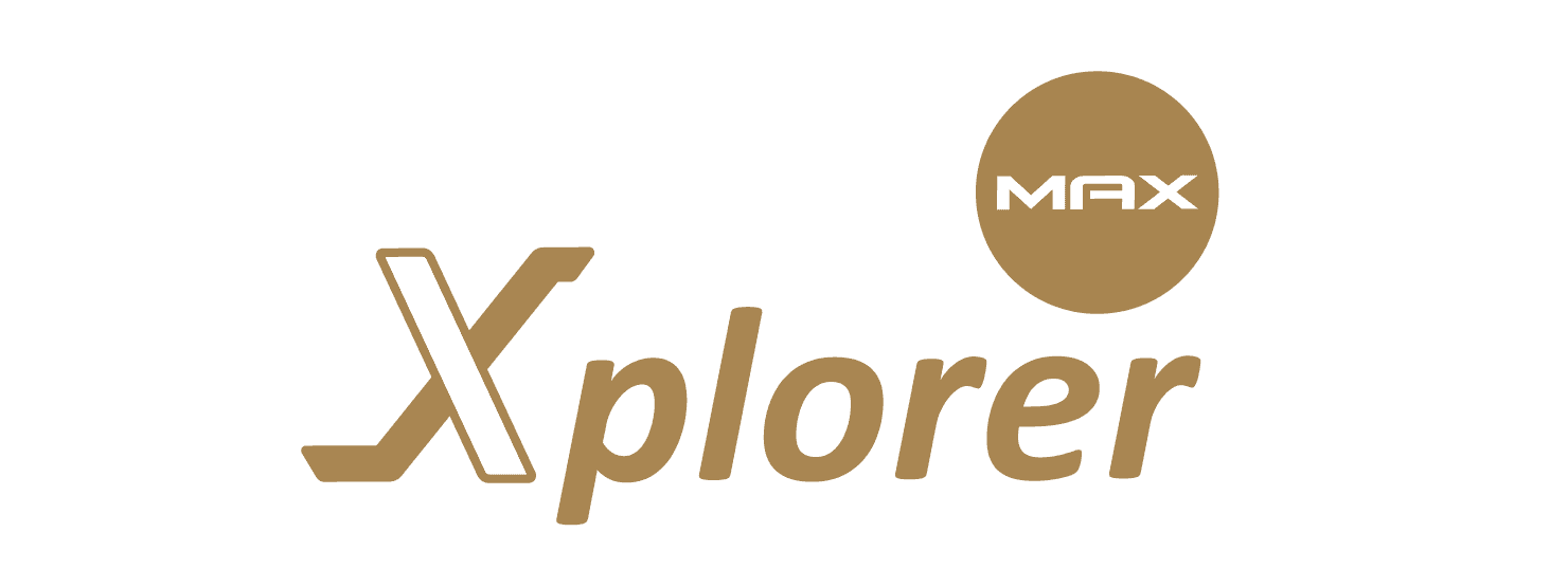 Xplorer MAX