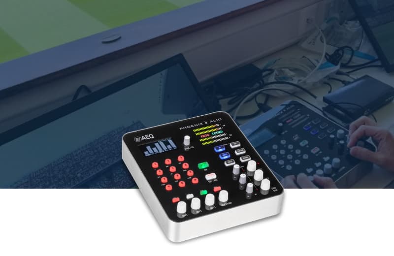 Audiocodecs Portátiles