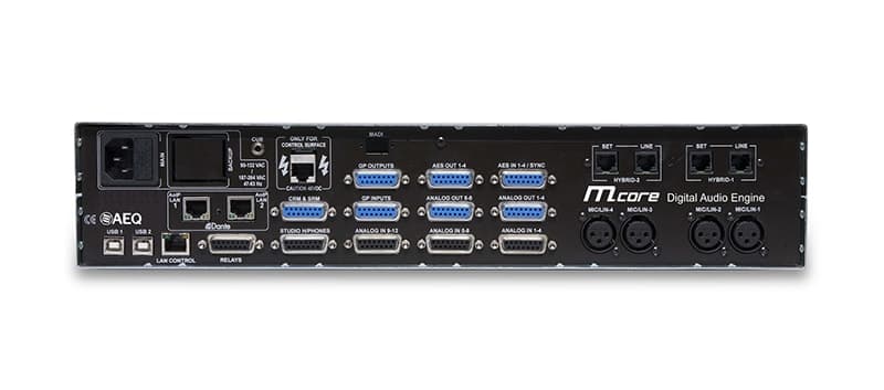 M_CORE