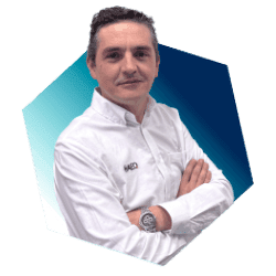 Antonio Pérez