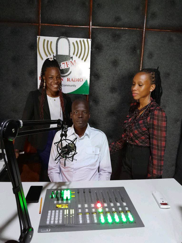 aeq press release egerton radio capitol ip kenia 18