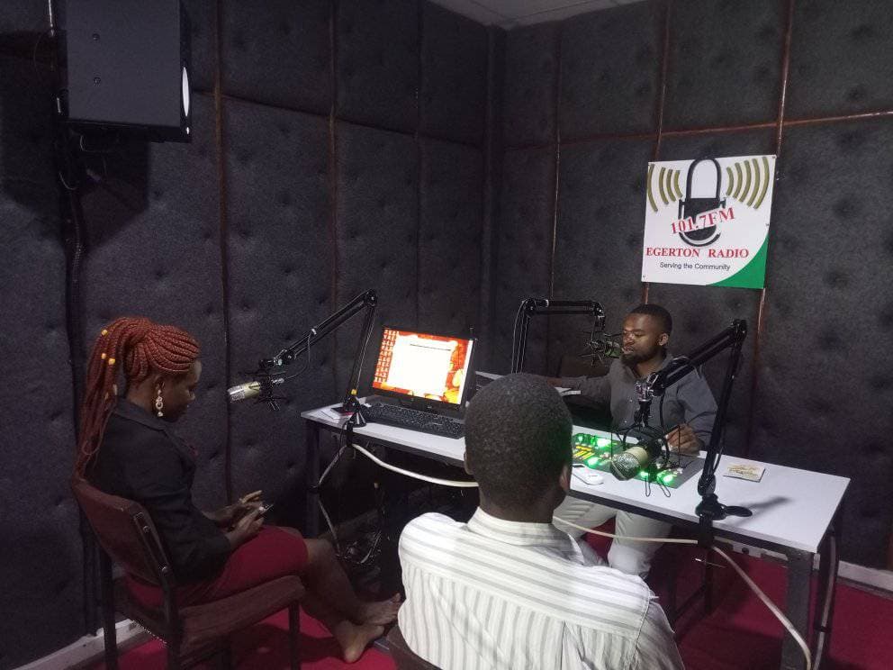 aeq press release egerton radio capitol ip kenia 23
