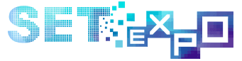 SET EXPO logo