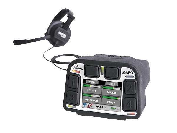 Xplorer