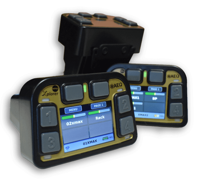 3xplorer con sombra paralela web