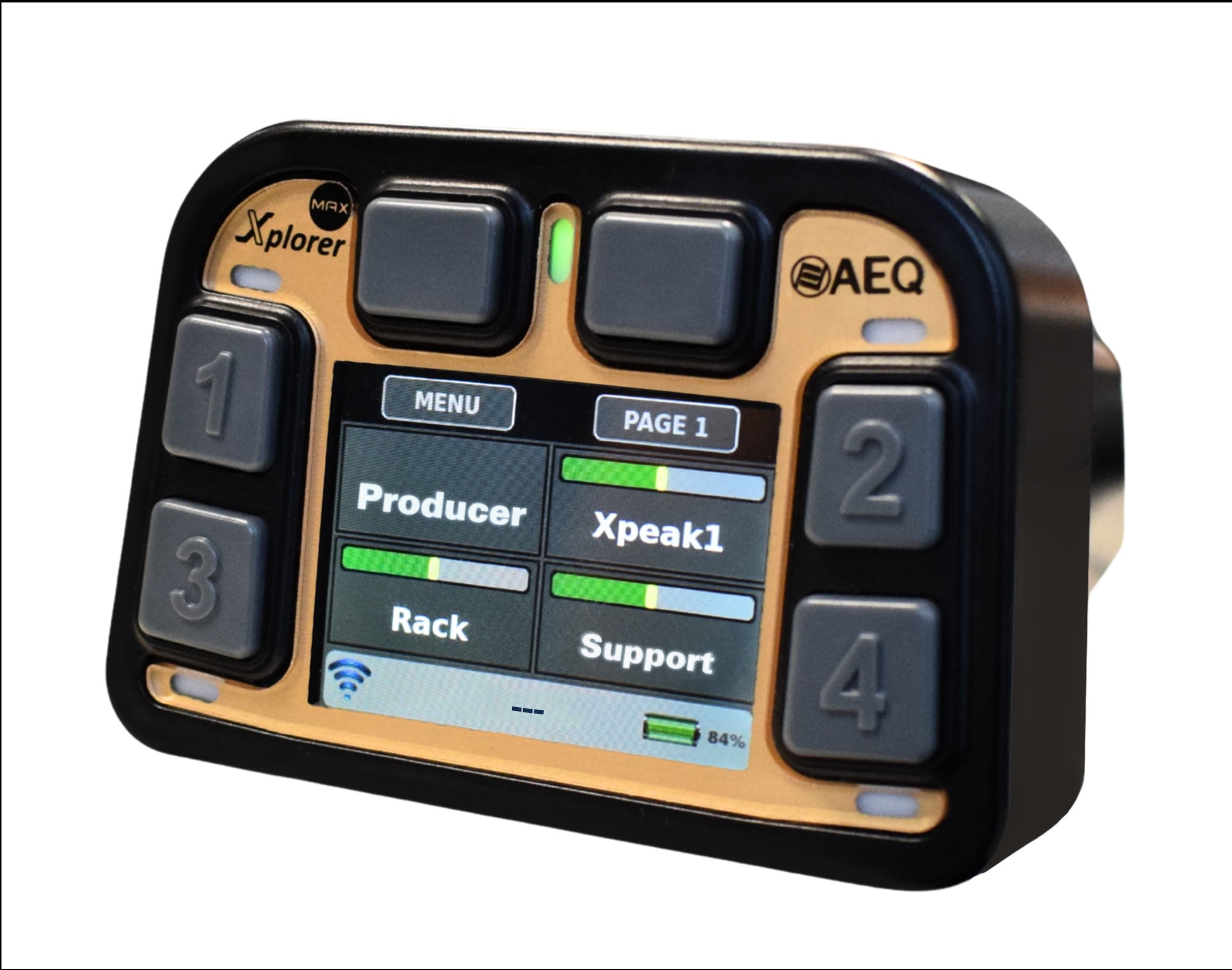 xplorer max 2 web