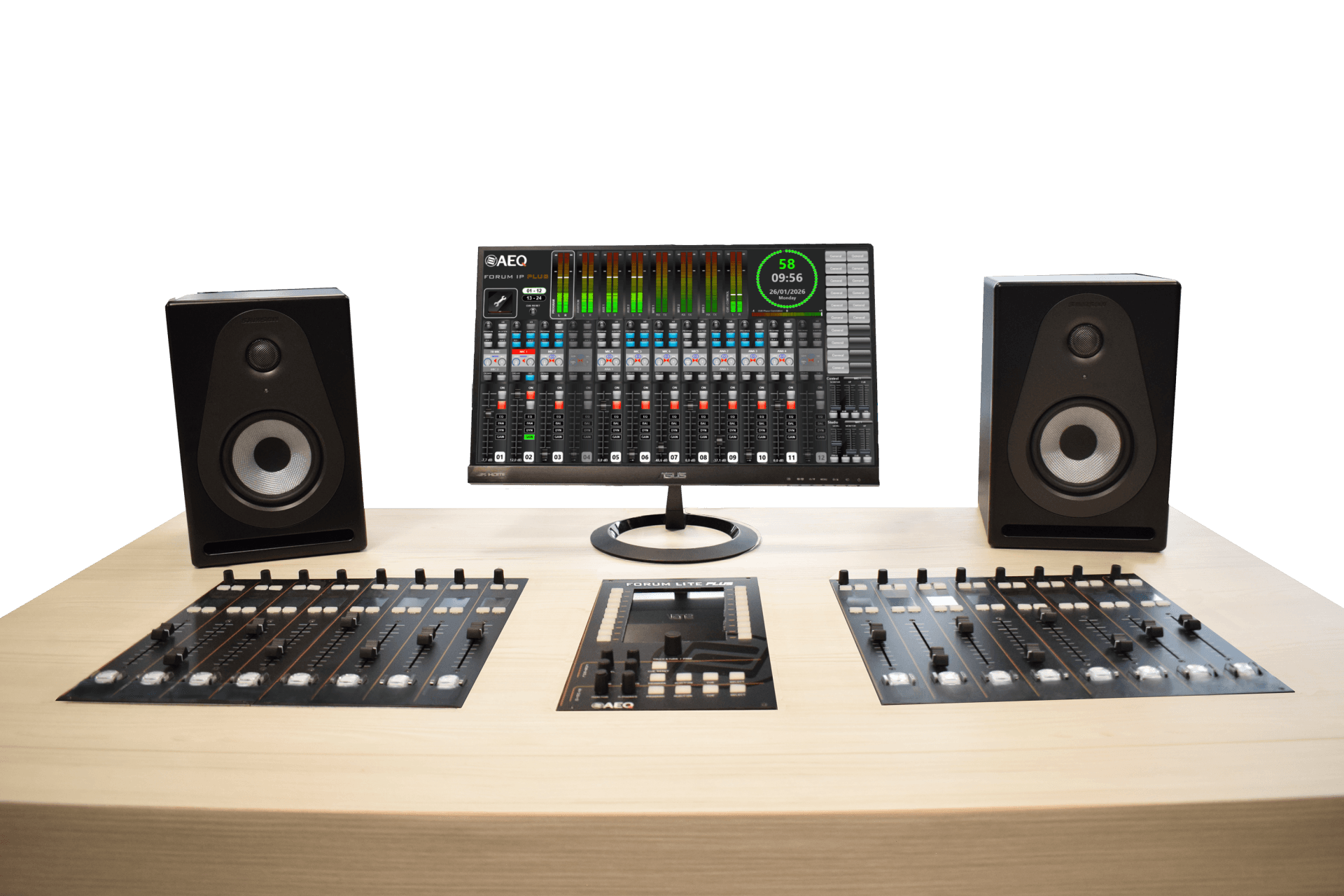 FORUM LITE PLUS