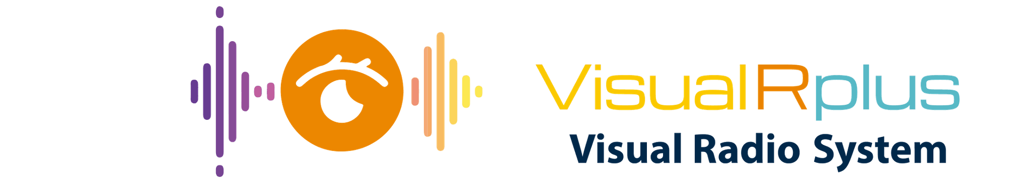 VisualRplus - Visual Radio System