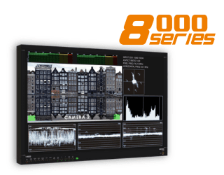 LM8000 Series